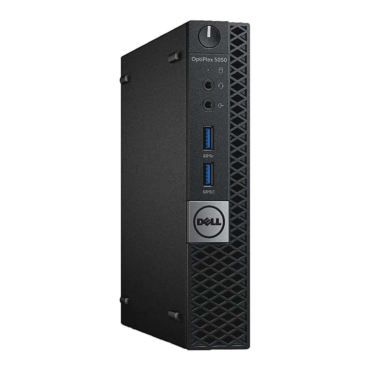 Dell OptiPlex 5050 Micro i5 7th Gen Up to 16 GB Ram 1 TB NVMe