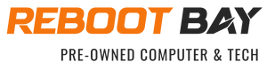 Reboot-Bay