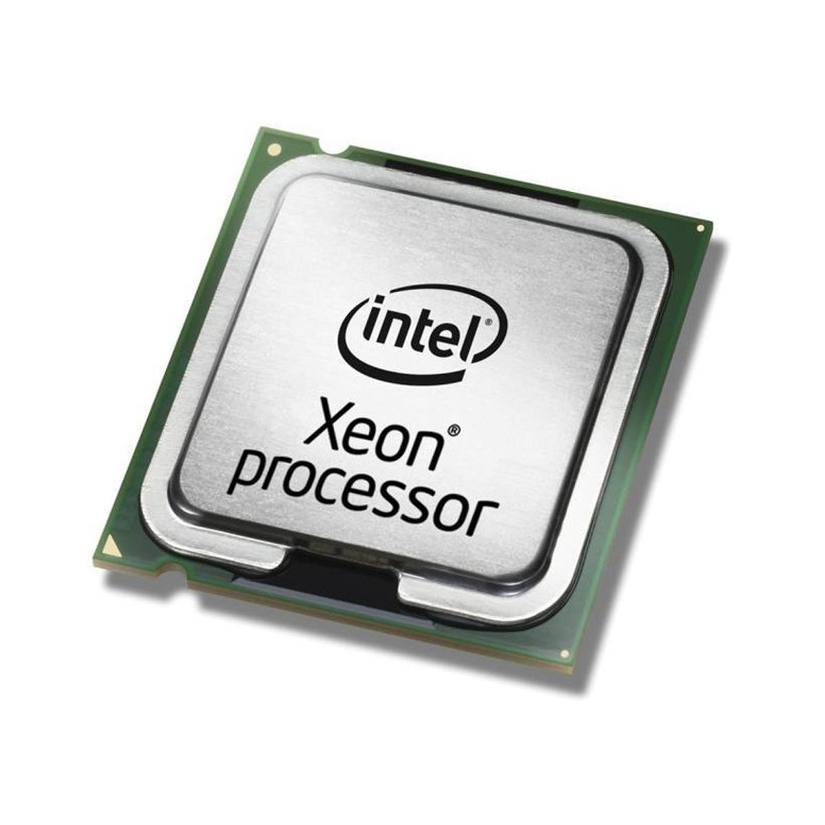 Intel Xeon 1.6 GHz / 4M / 1066 #SL9RZ CPU / Processor