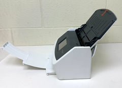 Fujitsu ScanSnap iX1500 Color Duplex Document Scanner Touch Screen (Complete)