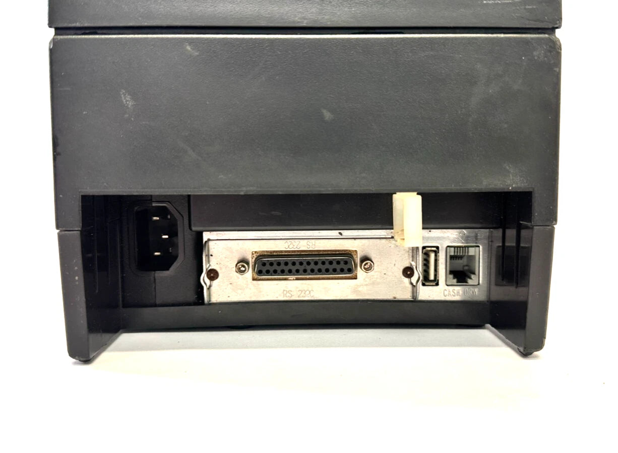 SNBC BTP-R580 II Thermal POS Receipt Printer USB + Serial (RS232) + Power