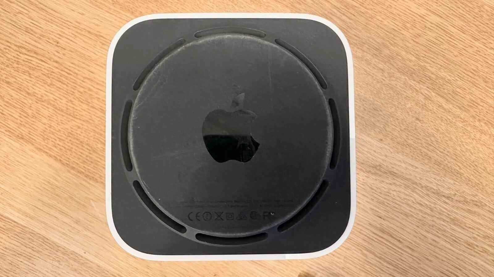 Apple AirPort Extreme 802.11 /ac Wireless Router 6th Gen #A1521