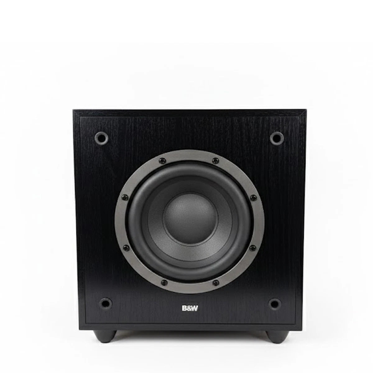 Bowers & Wilkins (B&W) ASW 300 ASW300 8" Powered Subwoofer Sub