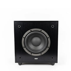 Bowers & Wilkins (B&W) ASW 300 ASW300 8" Powered Subwoofer Sub
