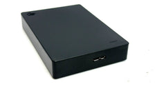 Seagate Portable External Hard Drive USB Port 2N1AP8-500 / 5 TB
