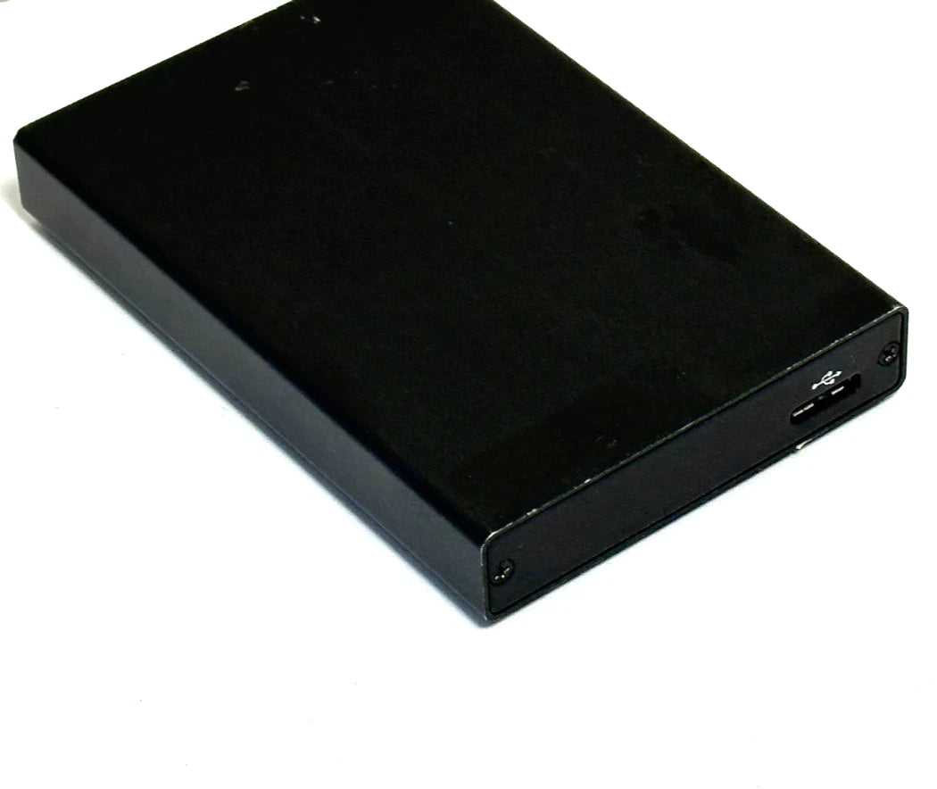 Glyph BlackBox Portable External Hard Drive 1 TB