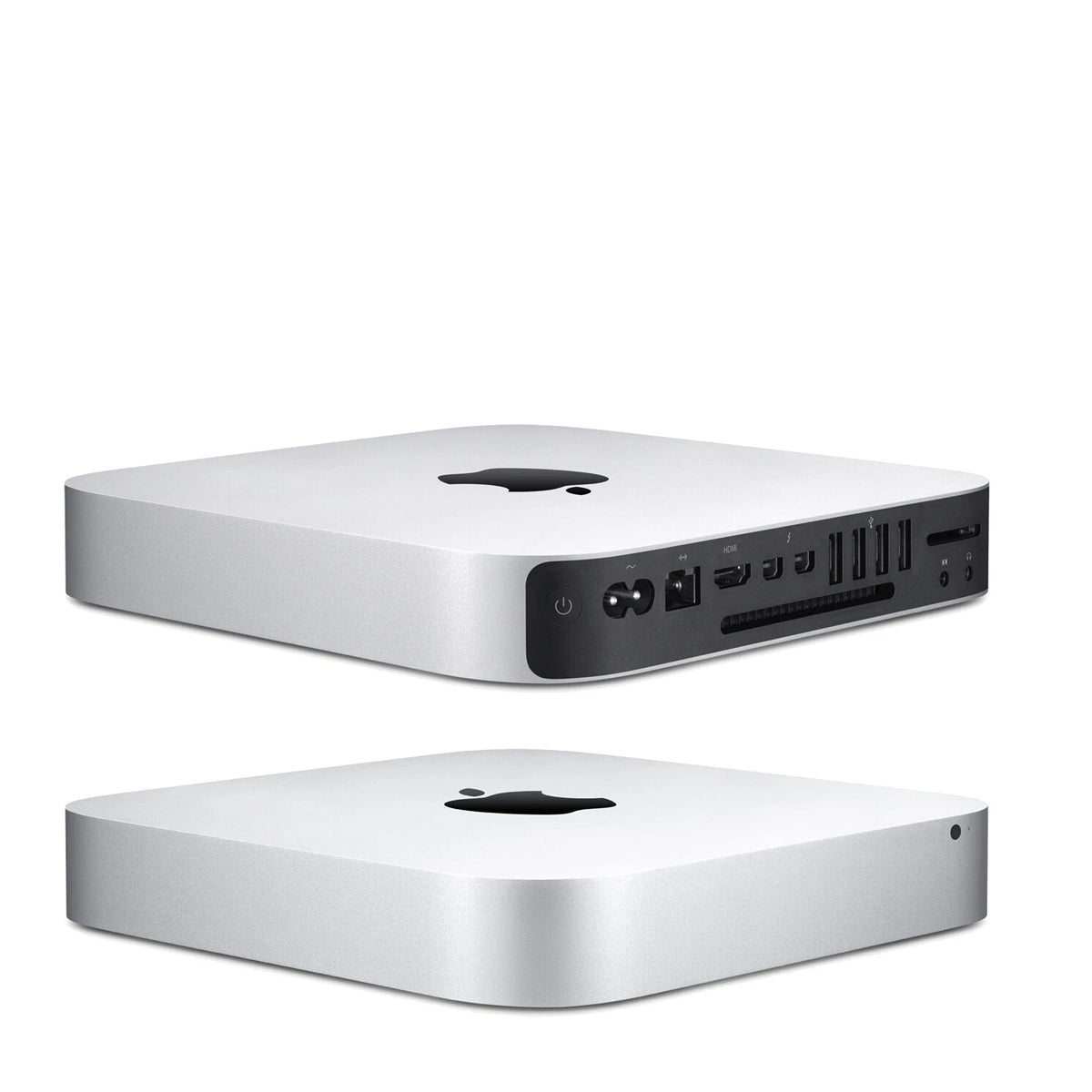 Apple Mac Mini (7,1) 2014 A1347 Intel Core i5-2.6 GHz Up to 16 GB Ram & 1 TB Storage