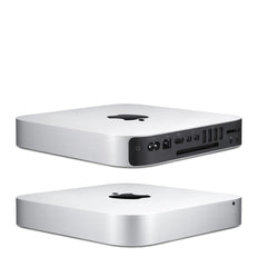 Apple Mac Mini (7,1) 2014 A1347 Intel Core i5-2.6 GHz Up to 16 GB Ram & 1 TB Storage