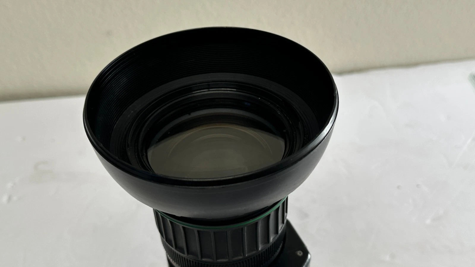 CANON XL 14x Full-Manual 5.7-80mm ZOOM VIDEO LENS With Case 2015