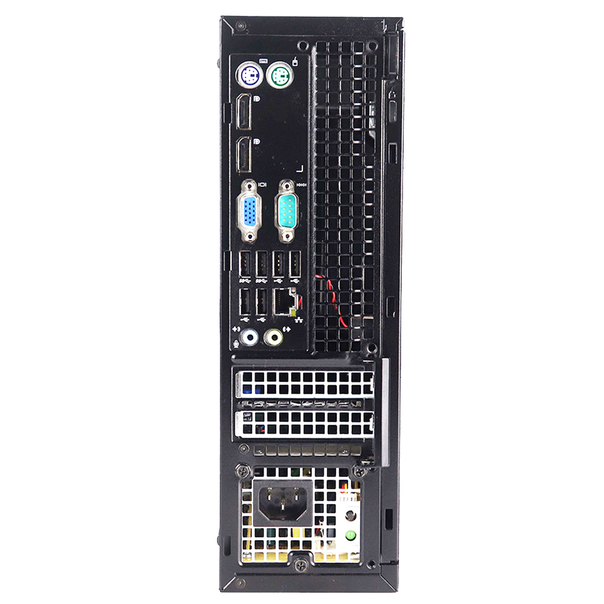 Dell OptiPlex 7020 SFF Core i7- 4790 3.6 GHz - Up to 32 GB, 2TB Storage, Win 11
