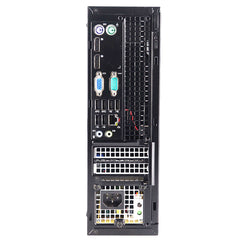 Dell OptiPlex 7020 SFF Core i7- 4790 3.6 GHz - Up to 32 GB, 2TB Storage, Win 11