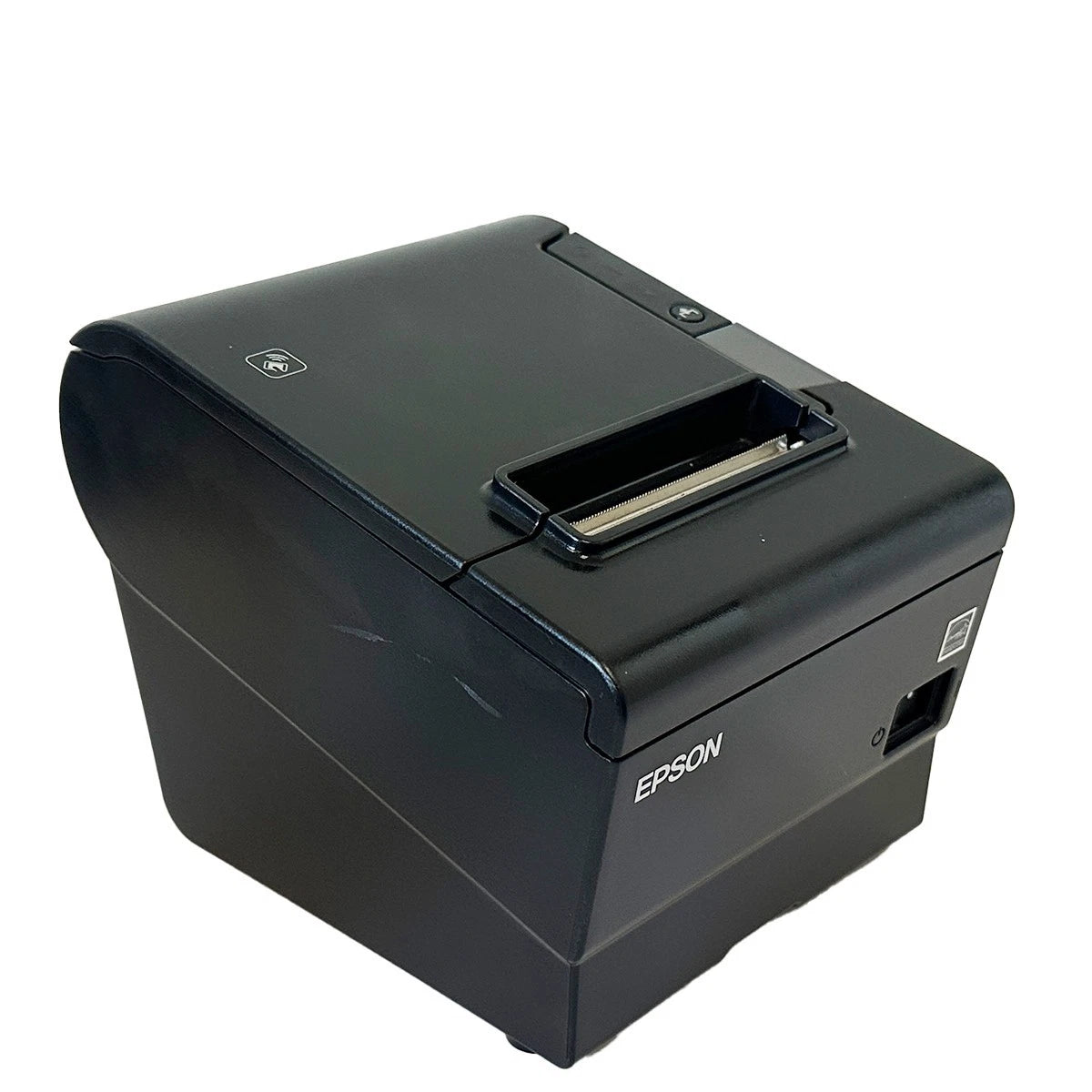 Epson TM-T88VI M338A POS Thermal Receipt Printer with USB, Serial & Ethernet Ports