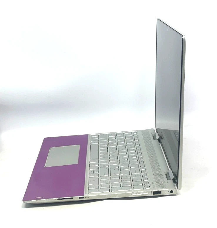 HP ENVY x360 15m-bp112dx 15.6" Touch i7-8550U 16GB RAM 1TB HDD Win11 Laptop