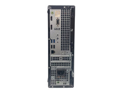 Dell OptiPlex 3080 SFF i5-10500 3.10 GHz, 16 GB Ram, 250 GB NVMe, Windows 11 Pro