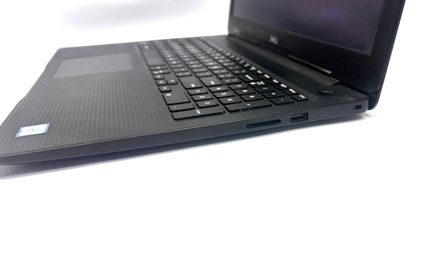 Dell Inspiron 3583 Laptop 15.6" Screen, Intel Core i5 8th Gen, 8 GB, 250 GB SSD