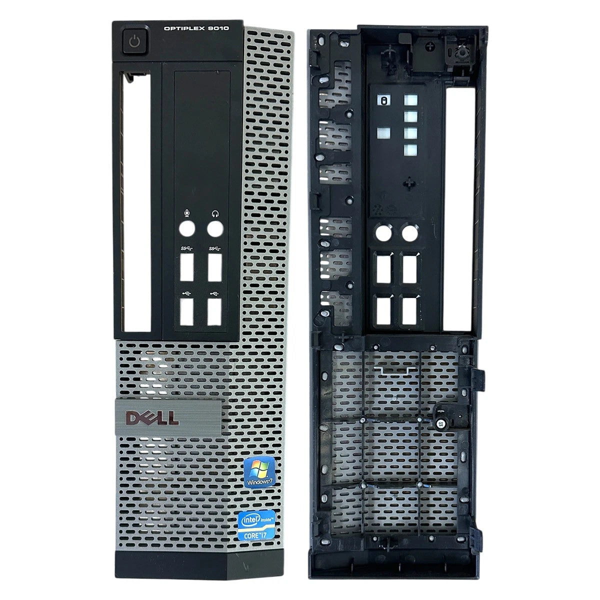 Dell Optiplex 9010 SFF Front Bezel IB31D1T00-600-G