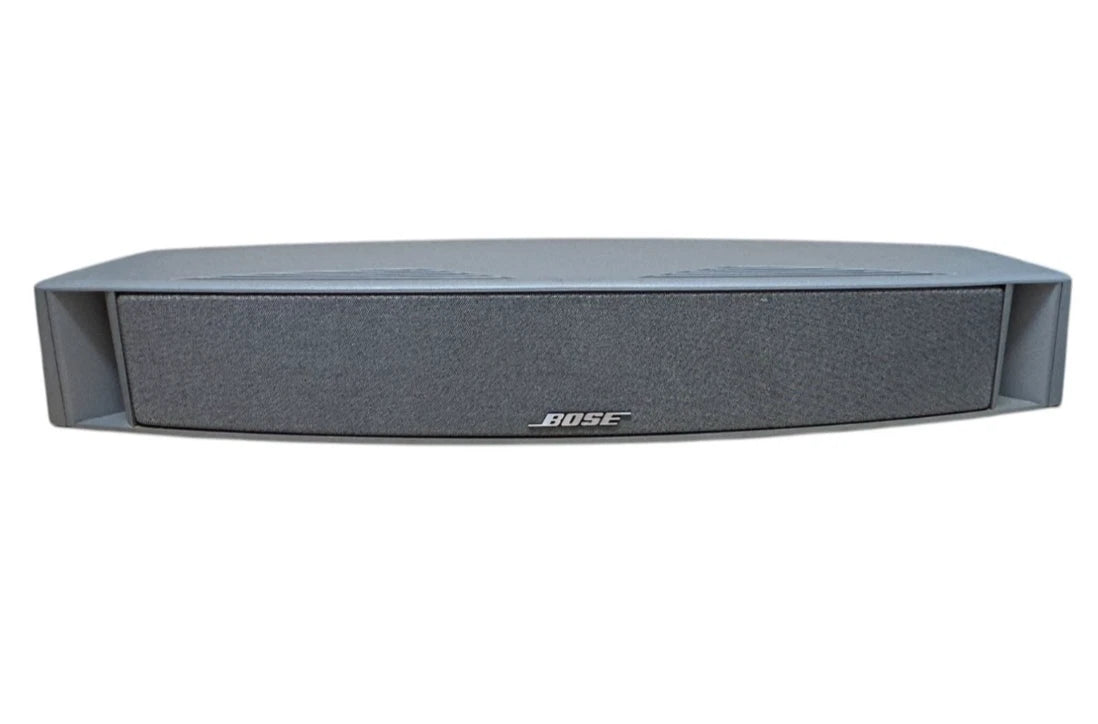 Bose VCS-10 Center Channel Speaker For Home Theater Surround Sound System