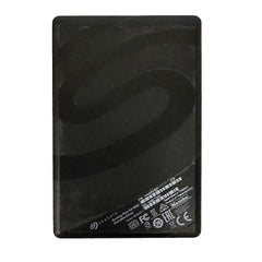 Seagate Backup Plus for Mac 1KAAP2-501 Portable External Hard Drive 2TB Capacity