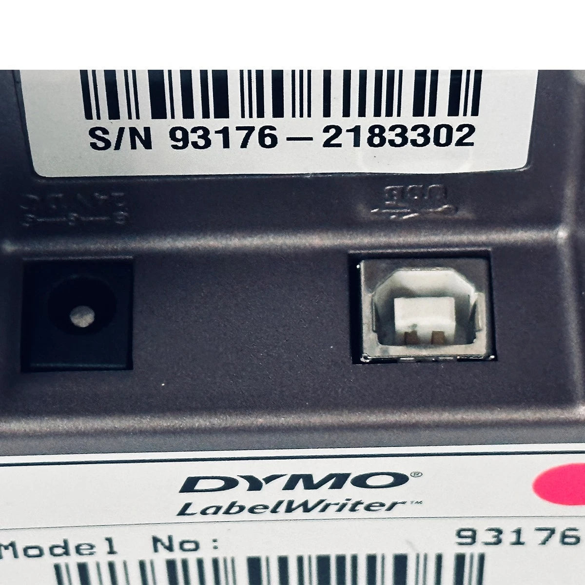 Dymo Thermal Label Writer 400 Turbo Label Printer Dymo Thermal Label Writer 400 Turbo Label Printer