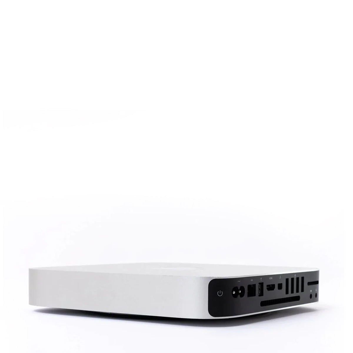 Apple Mac Mini 5,1 (2011) A1347 Core i5 2.3GHz up to 16 GB Ram & 500 GB Storage