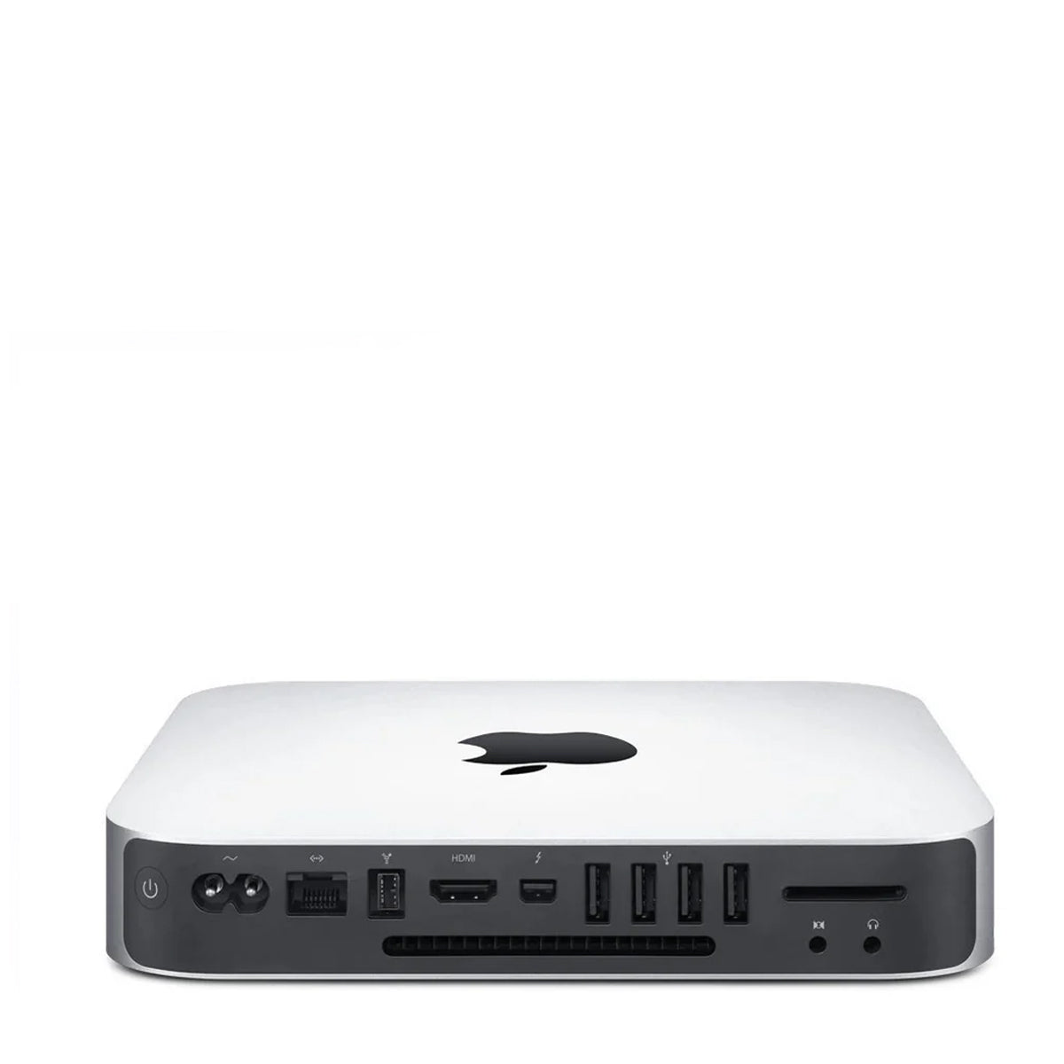 Apple Mac Mini 5,1 (2011) A1347 Core i5 2.3GHz up to 16 GB Ram & 500 GB Storage