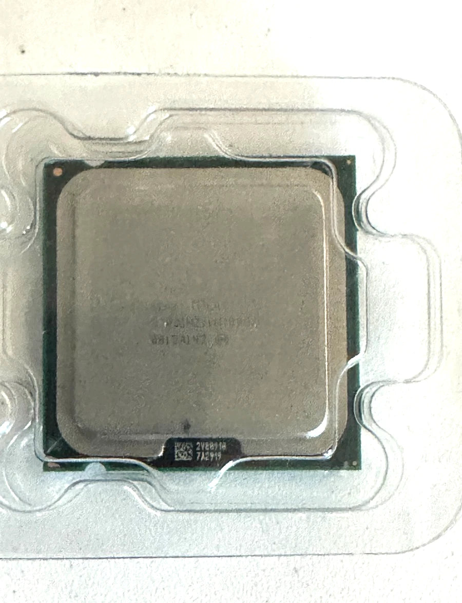 Intel Pentium Dual Core 2 GHz / 1M/800 E2180 #SLA8Y