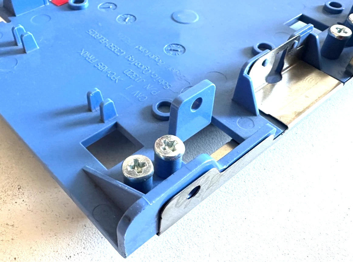 Dell Caddy Adapter 3.5" to 2.5" Drive #R494D