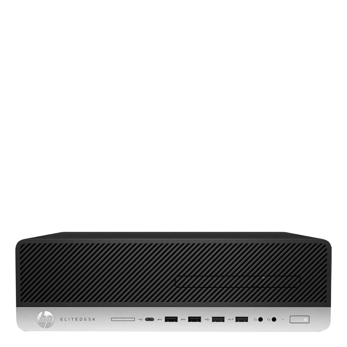 HP EliteDesk 800 G3 Desktop SFF Intel Core i7-6th, Up to 32 GB ram, 4 TB Storage