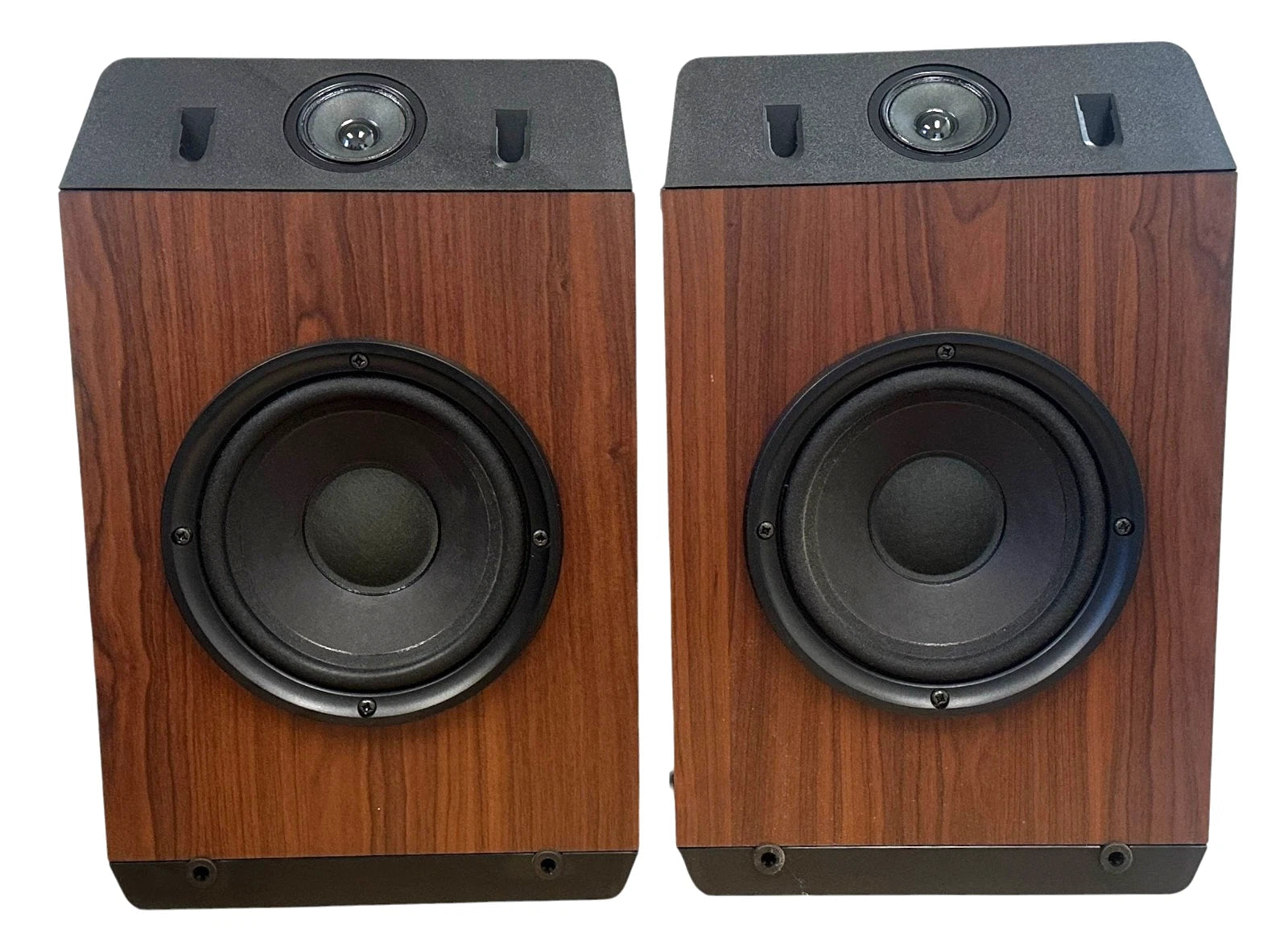 Bose 201 Series IV Reflecting Speakers Pair (Brown) 8 OHMS (2 Speakers)