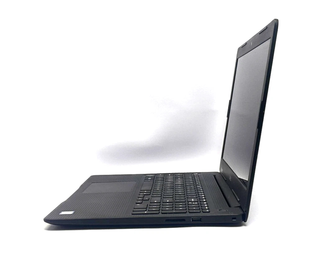 Dell Inspiron 3583 Laptop 15.6" Screen, Intel Core i5 8th Gen, 8 GB, 250 GB SSD