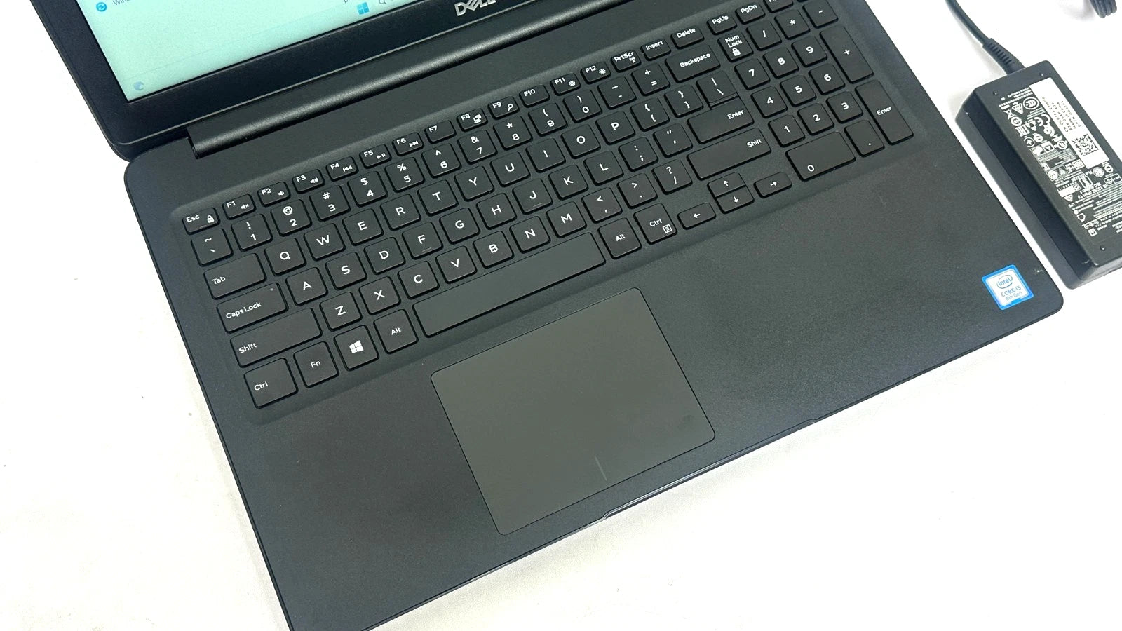 Dell Latitude 3500 15.6" Laptop i5 8th Gen 240GB SSD 8GB RAM Win 11 Pro