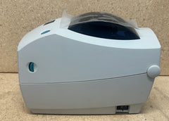 Zebra TLP 2824 Plus Thermal Label Printer | Complete Bundle