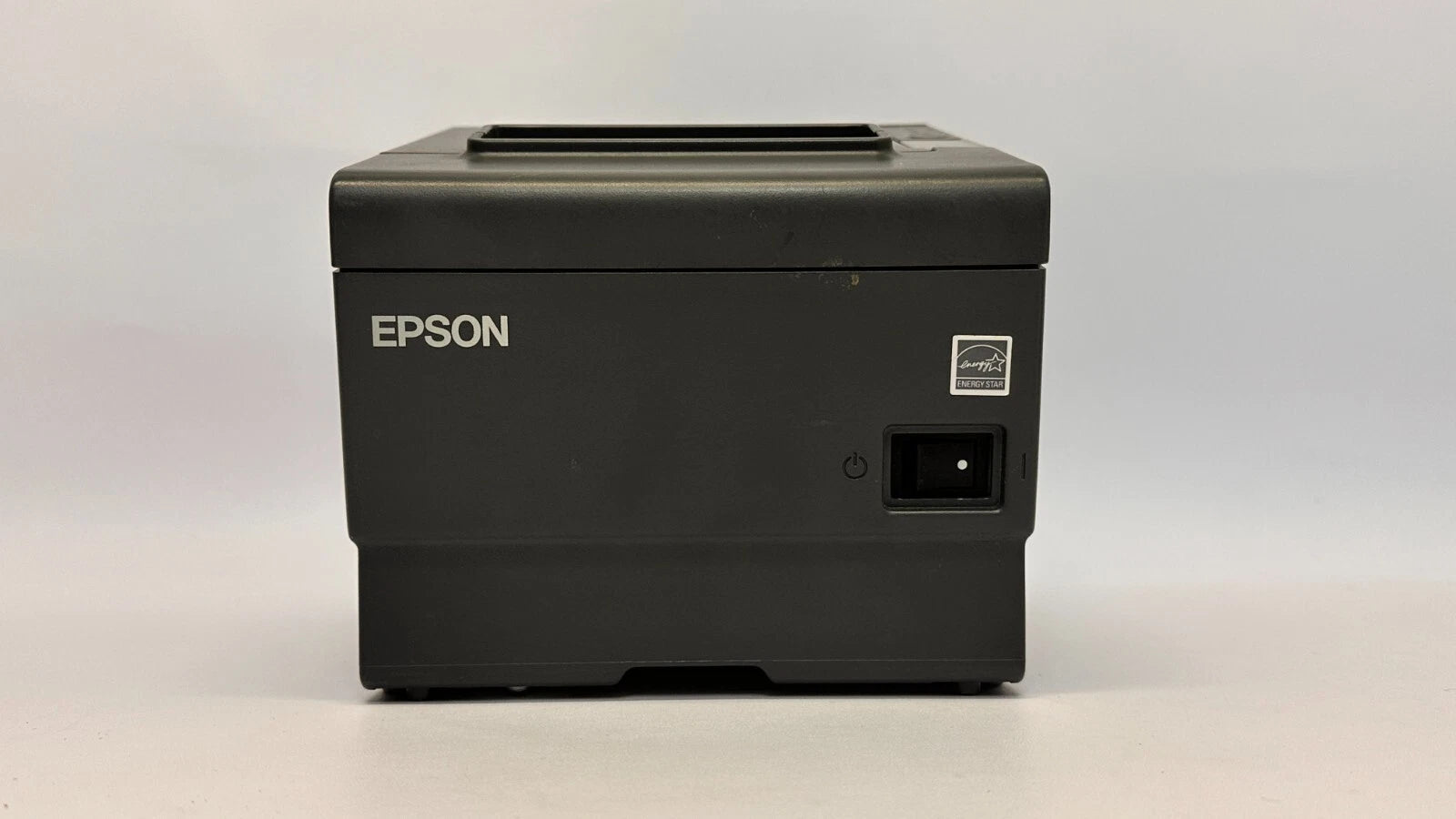 Epson TM-T88V #M244A POS Thermal Receipt Printer Serial & USB (Ready to use) Epson TM-T88V #M244A POS Thermal Receipt Printer Serial & USB (Ready to use)