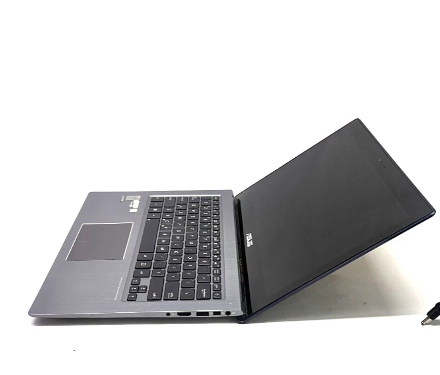 ASUS UX302L 13-inch Touch Screen Intel Core i5, 6 GB Ram, Win 10 (Read Desc)