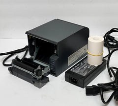 EPSON TM-T70II - M296A Thermal Receipt Printer USB & Ethernet EPSON TM-T70II - M296A Thermal Receipt Printer USB & Ethernet