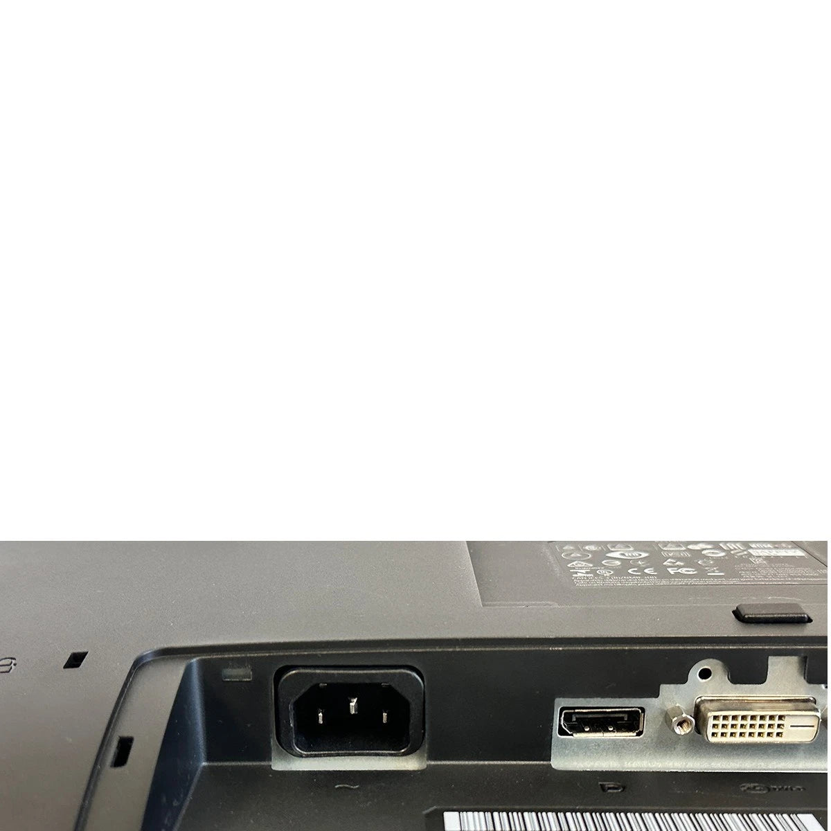 Dell P2214Hb 22 inch LED Widescreen Monitor 1920x1080 VGA, DVI & VGA