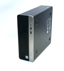 HP ProDesk 400 G4 SFF Desktop Core i5 (6th Gen) 3.2 GHz, 8 GB, SSD 250, Win 11