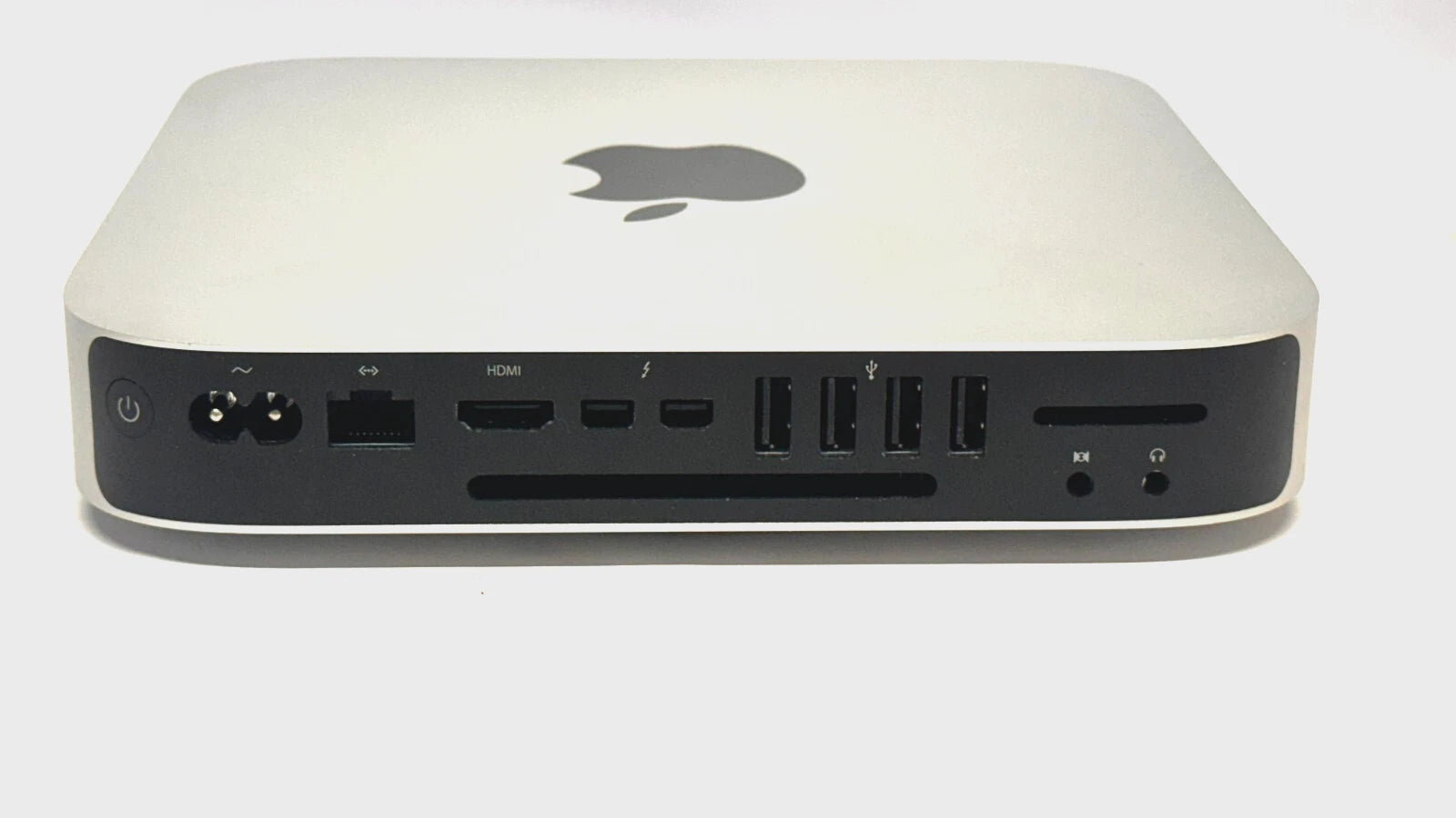 Apple Mac Mini Late 2014 Desktop Core i5 2.6 GHz, 8 GB 250 GB