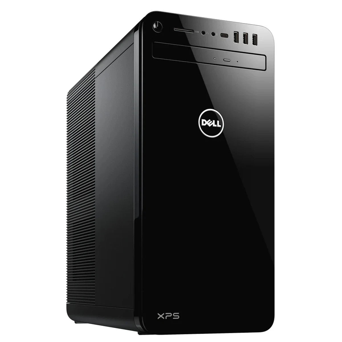 DELL XPS 8930 Desktop PC, Core i7-8700 up to 32 GB, 4 TB Storage, WiFi & Win 11