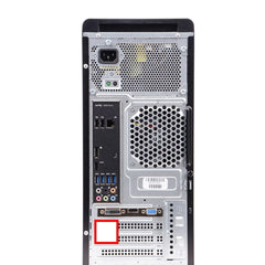 Dell XPS 8900 Quad Core i7 6700K - 4 GHz up to 32 GB Ram and 2 TB Storage