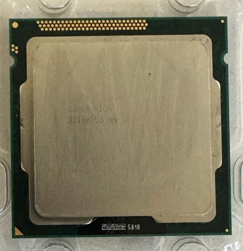 Intel Core i3 2120 3.3 GHz CPU Processor #SR05Y