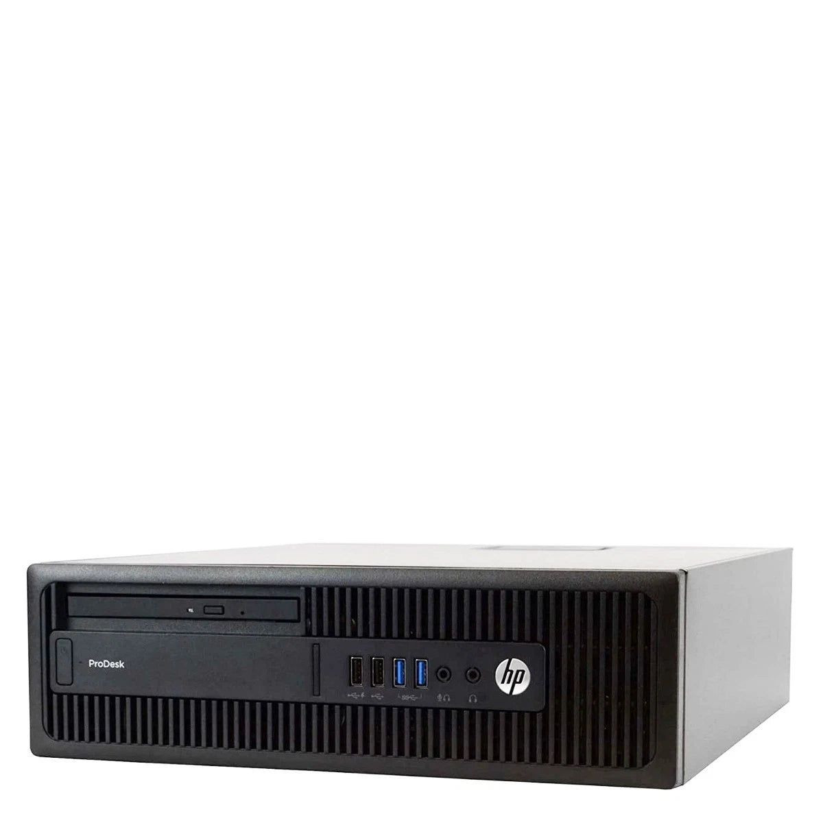 HP ProDesk 600 G2 SFF Desktop i7-6700 3.4 GHz Up to 16 GB Ram & 1 TB SSD, Win 11