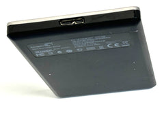Seagate 1E7AN6-201 Slim Portable External Hard Drive SRD00F1 / 500 GB