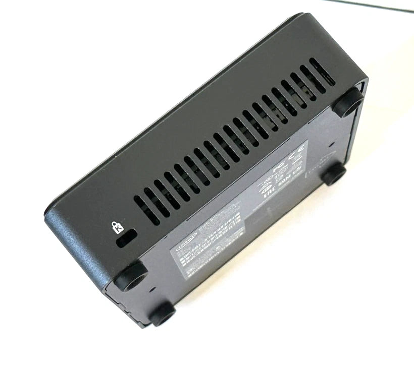 Intel NUC Intel Core i5 7300U 2.6 GHz, 8 GB, 128 GB NVMe, Win 11 #NUC7i5DNKE