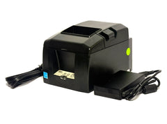 Star Micronics TSP650 TSP 650 II Bluetooth Desktop Thermal Receipt Printer
