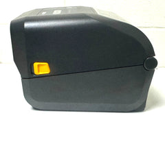 Zebra ZD420 USB Thermal Transfer Barcode Label Shipping Printer ZD42042-T0E000EZ