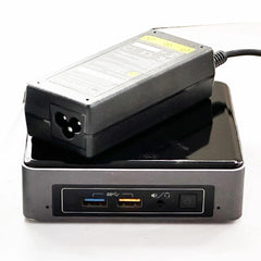 Intel NUC NUC7i5BNB i5-7260U 2.20GHz 16 GB 256 NVMe SSD, Win 11 Pro