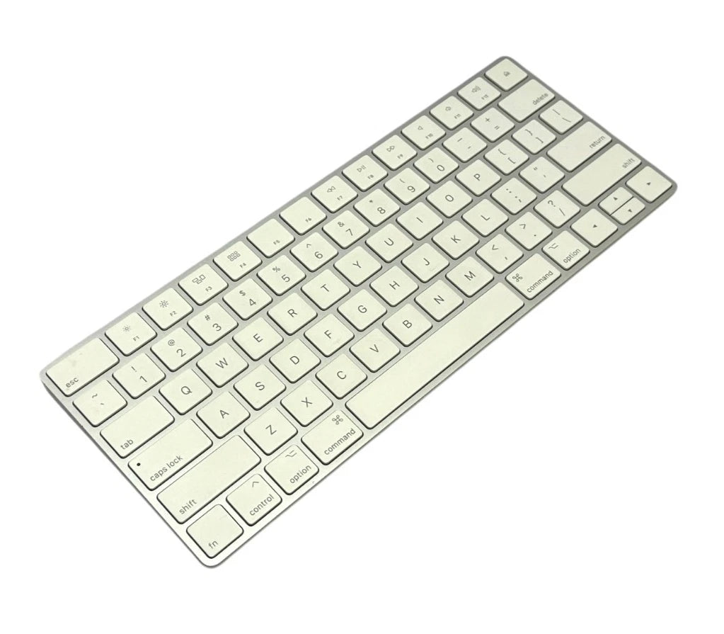 Apple Magic A1644 KeyboardLightning Connector Rechargeable Battery