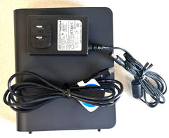 Western WD My Book for Mac External Hard Drive USB 2.0 / 1 TB