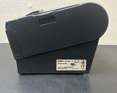 Epson TM-T88IIIP Compact Thermal POS Receipt & Ticket Printer USB – M129C Epson TM-T88IIIP Compact Thermal POS Receipt & Ticket Printer USB – M129C